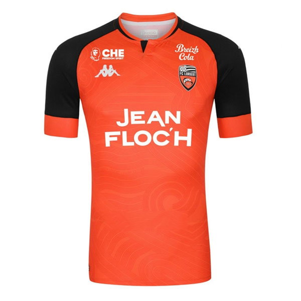 Tailandia Camiseta Lorient Primera equipo 2020-21